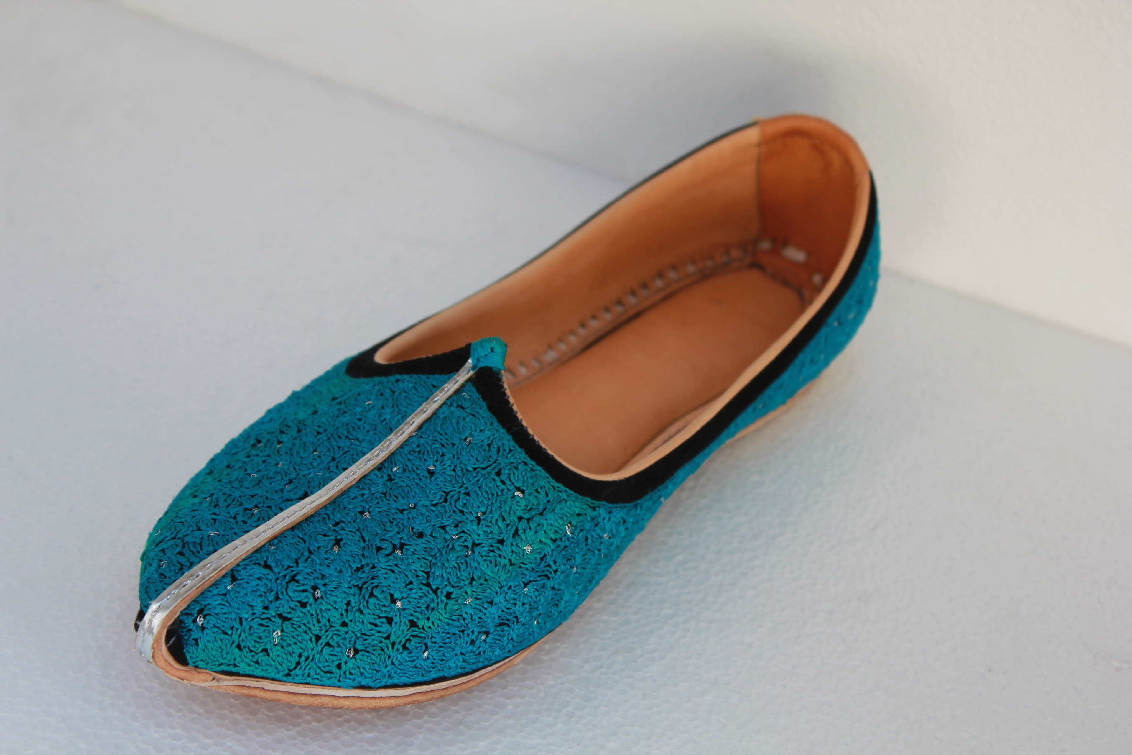 Royal Velvet Juti