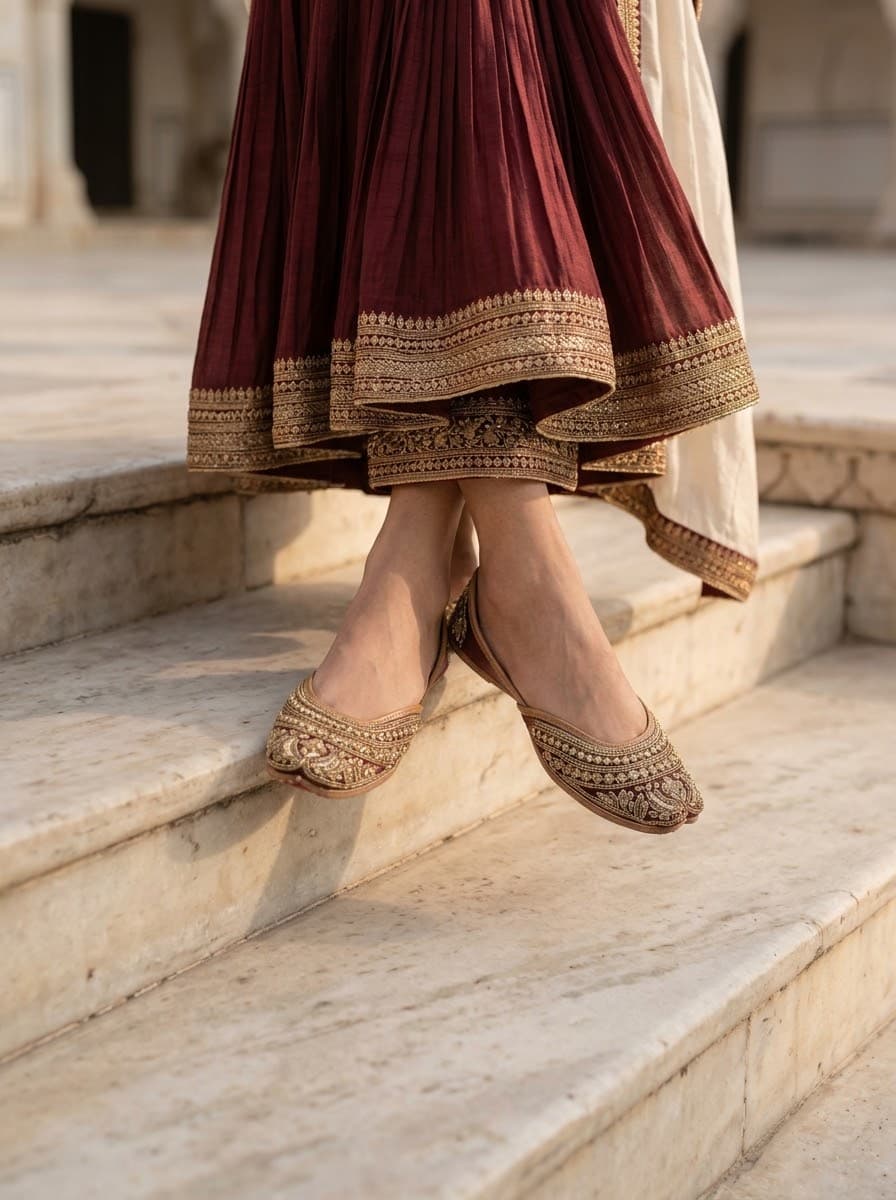Walk in Royal Heritage