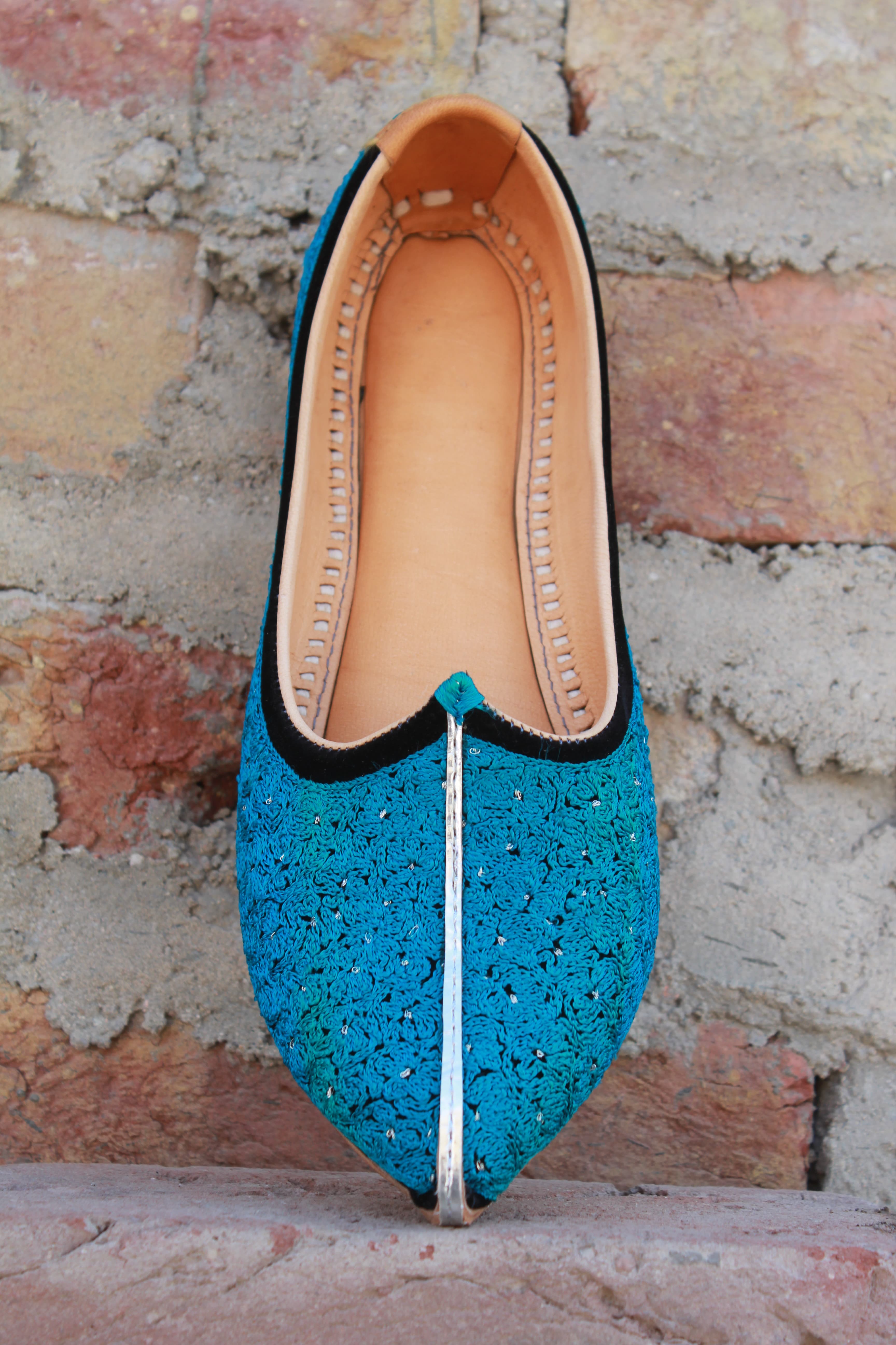 Royal Velvet Juti
